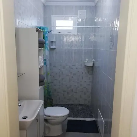 Casa Guinea 5 Апартаменты
