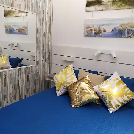 Casa Guinea 5 Daire *