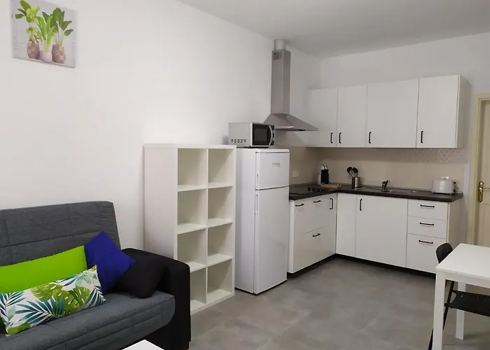 Daire Casa Guinea 5 *