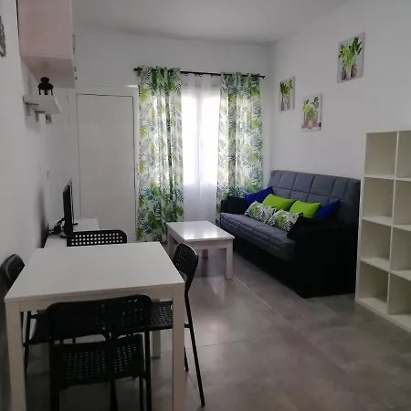 Casa Guinea 5 Apartman *