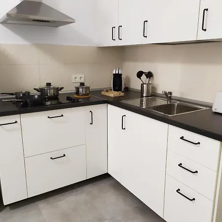 Apartman Casa Guinea 5 Arrecife