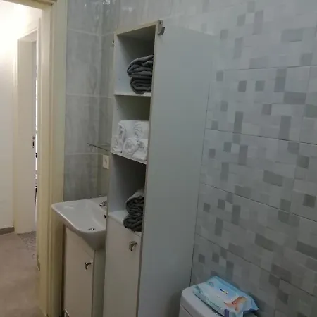 Casa Guinea 5 Apartmán Arrecife (Lanzarote)