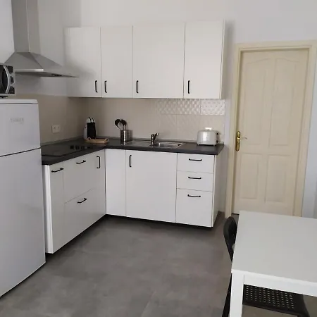 Casa Guinea 5 * Arrecife