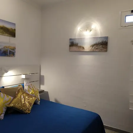 Casa Guinea 5 Apartman