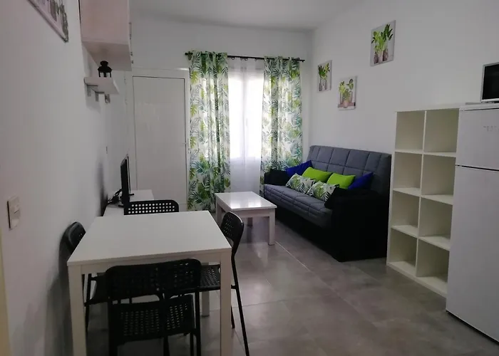 Casa Guinea 5 Apartman *