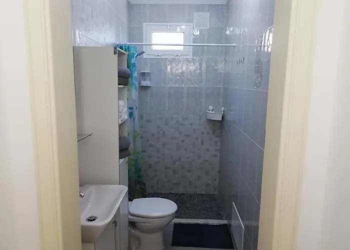 Casa Guinea 5 Apartman