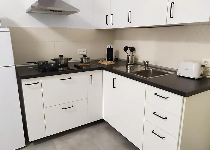 Apartman Casa Guinea 5 Arrecife