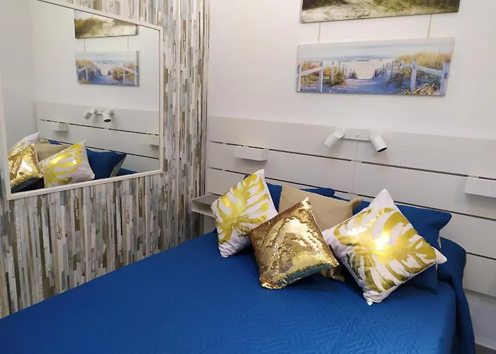 Casa Guinea 5 公寓 *