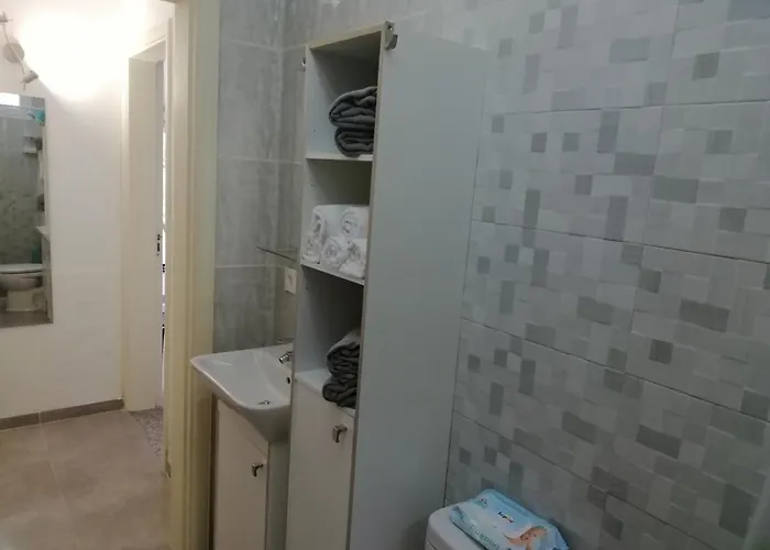 Casa Guinea 5 公寓 阿雷西费