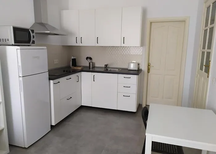 Casa Guinea 5 * Arrecife